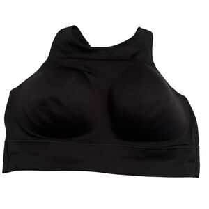 Victoria secret black sports bra